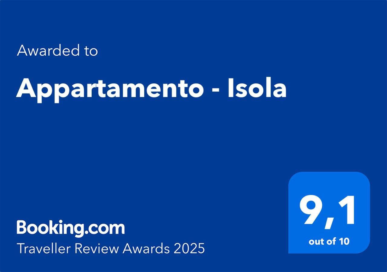 Appartamento - Isola ミラノ エクステリア 写真